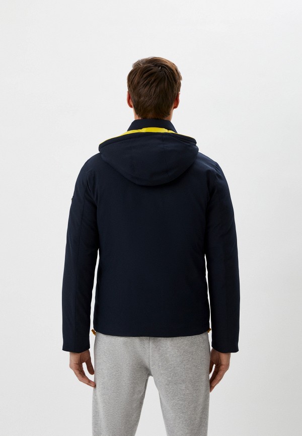 фото Куртка утепленная plein sport