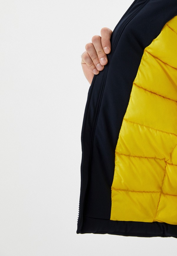 фото Куртка утепленная plein sport