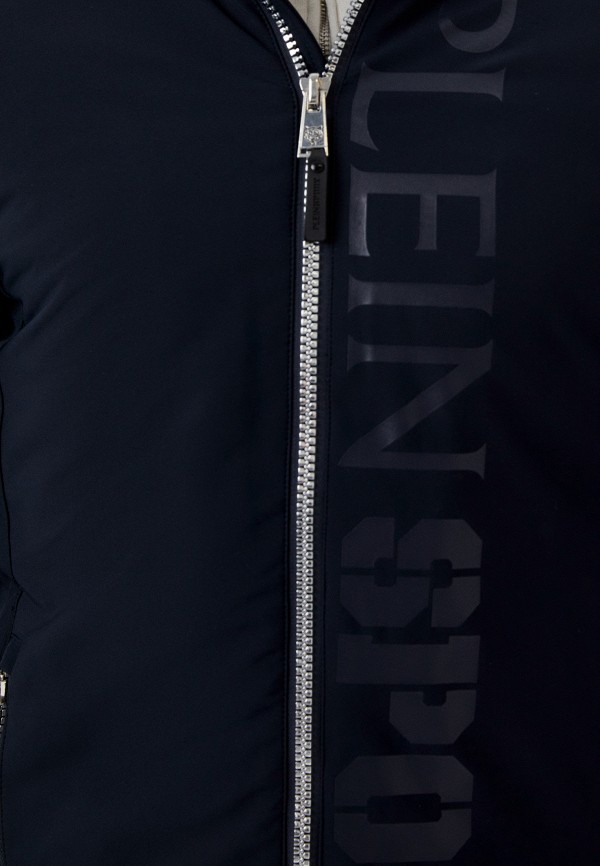 фото Куртка утепленная plein sport