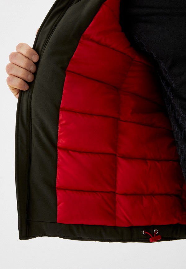 фото Куртка утепленная plein sport