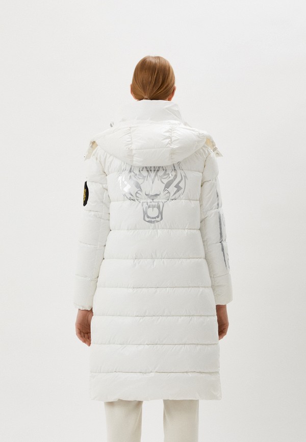 фото Куртка утепленная plein sport