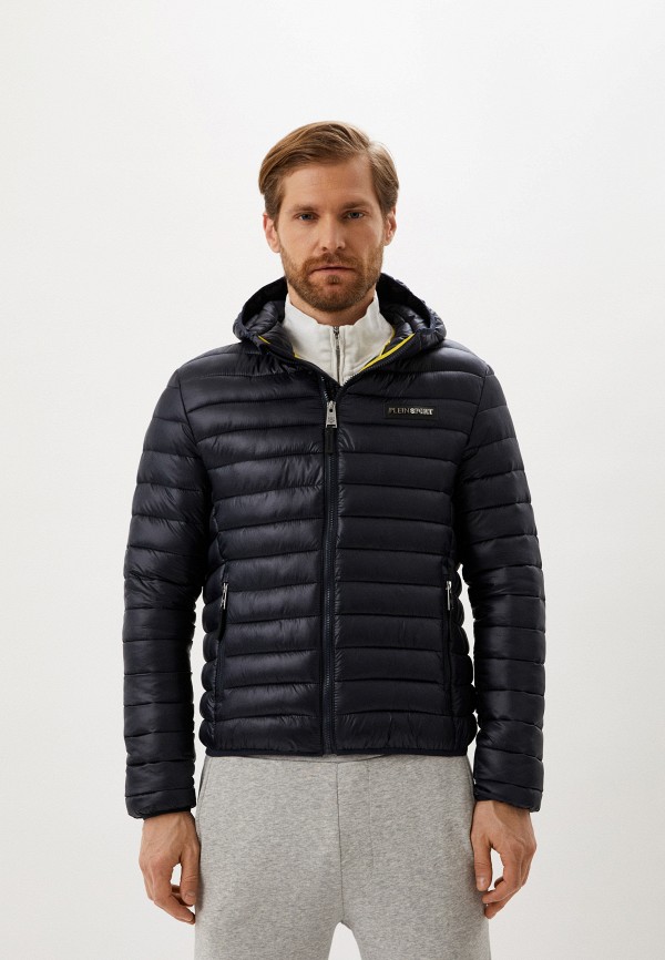 Philipp plein Sport куртка зимняя