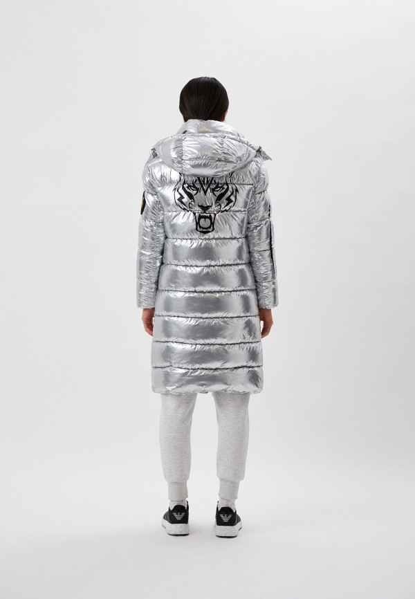 фото Куртка утепленная plein sport