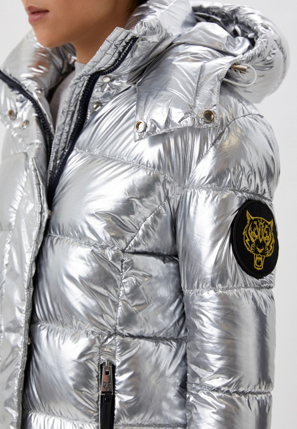 фото Куртка утепленная plein sport