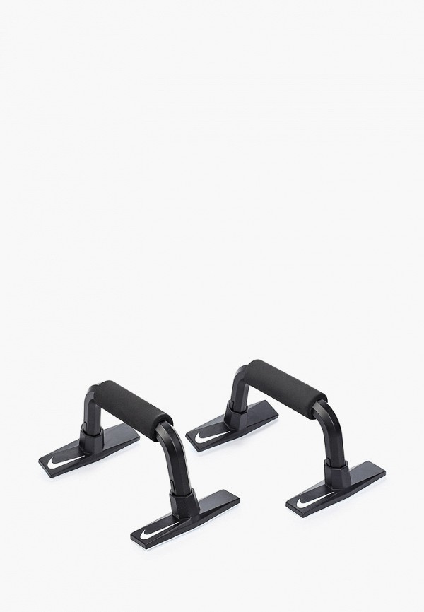 

Упоры для отжимания Nike, Черный, NIKE PUSH UP GRIP 3.0