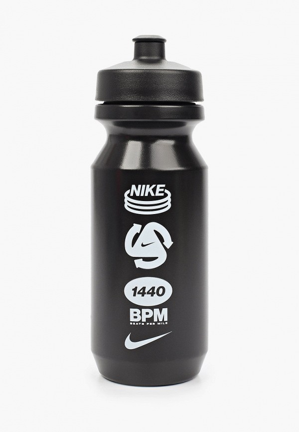 фото Бутылка спортивная nike