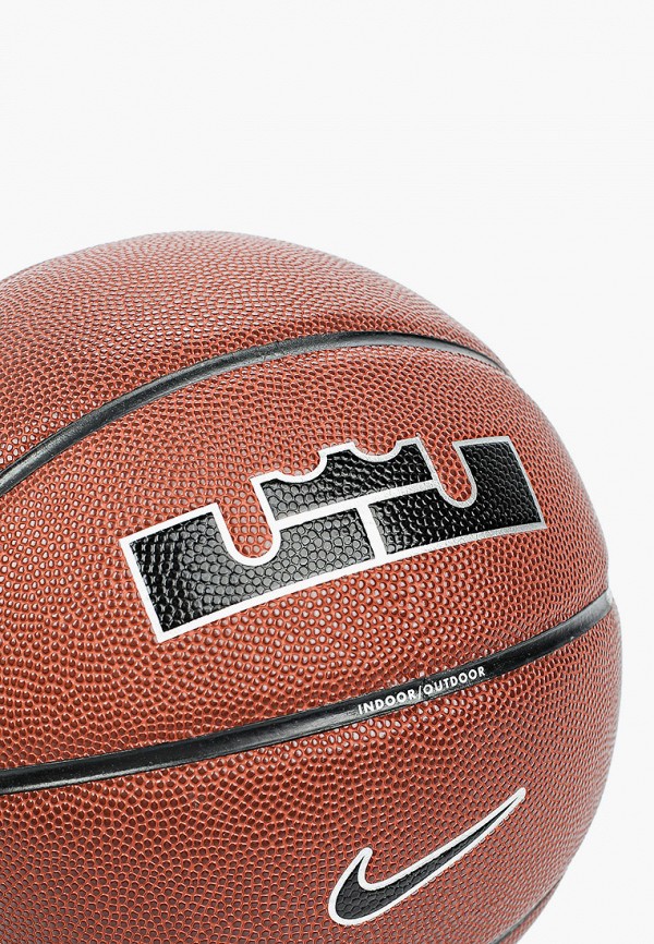 фото Мяч баскетбольный nike