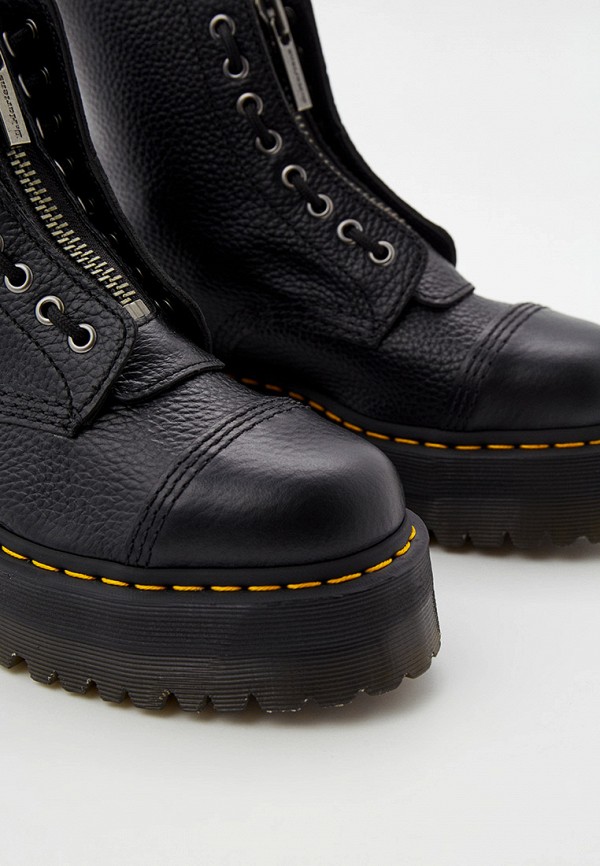 фото Ботинки dr. martens