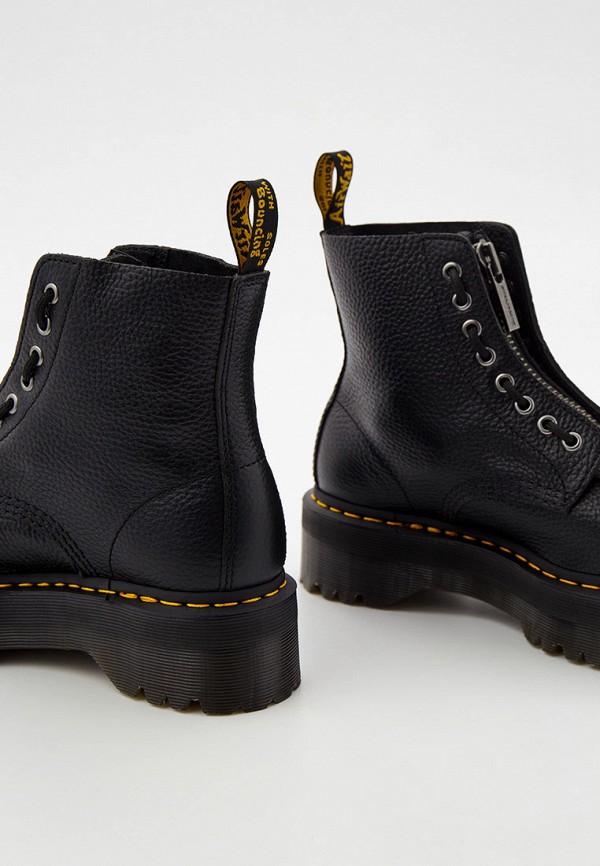 фото Ботинки dr. martens