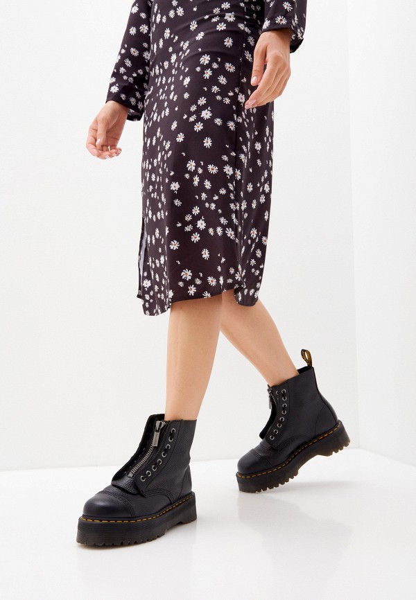 фото Ботинки dr. martens