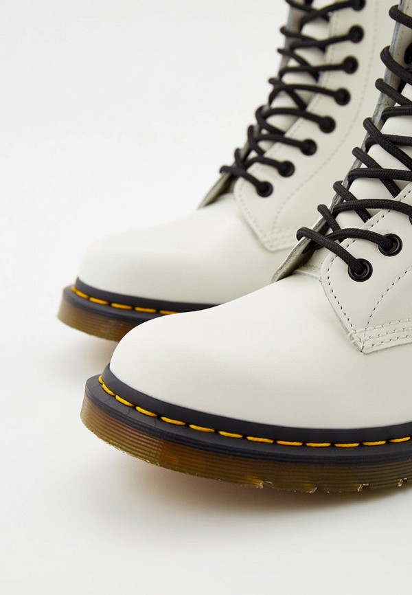 фото Ботинки dr. martens