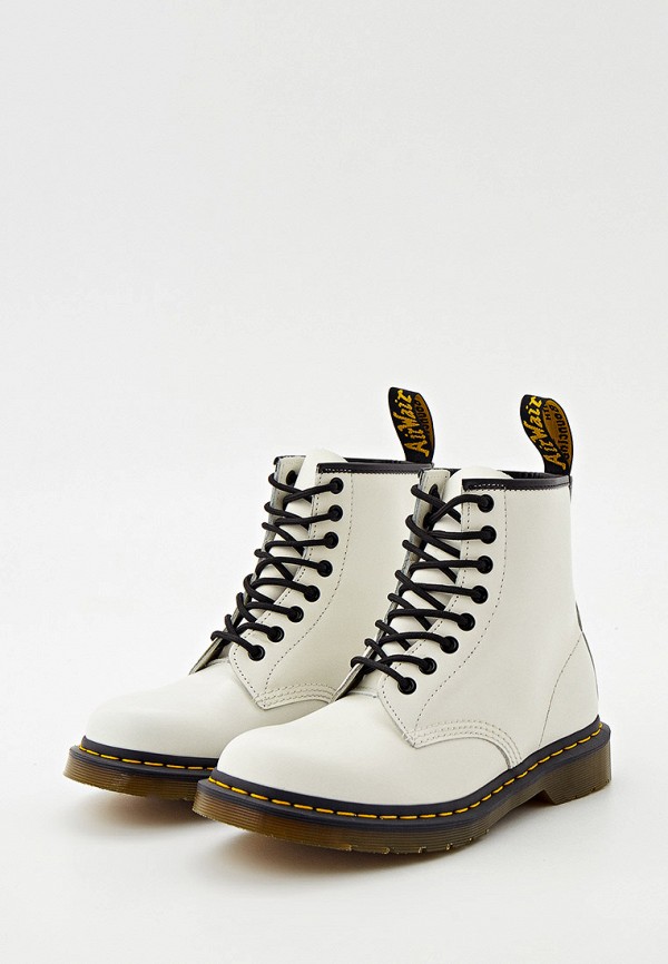 фото Ботинки dr. martens