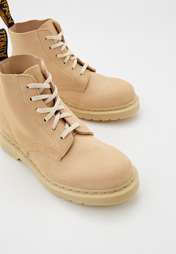 фото Ботинки dr. martens