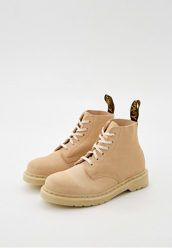 фото Ботинки dr. martens