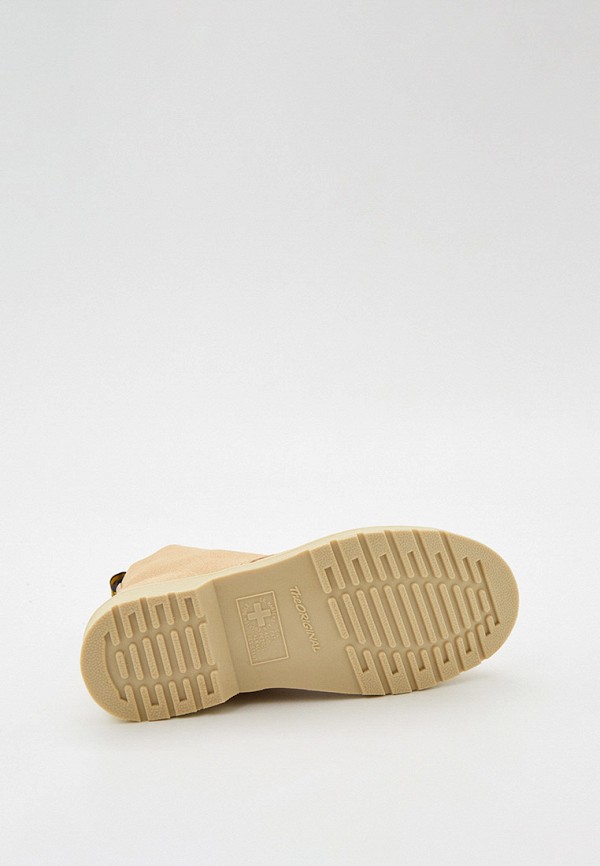 фото Ботинки dr. martens