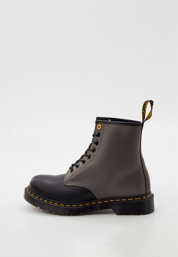 фото Ботинки dr. martens