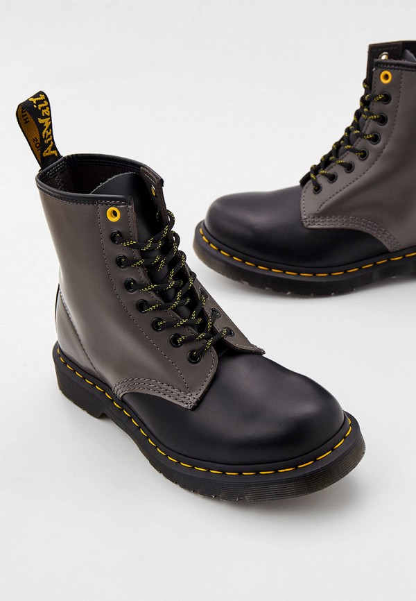 фото Ботинки dr. martens