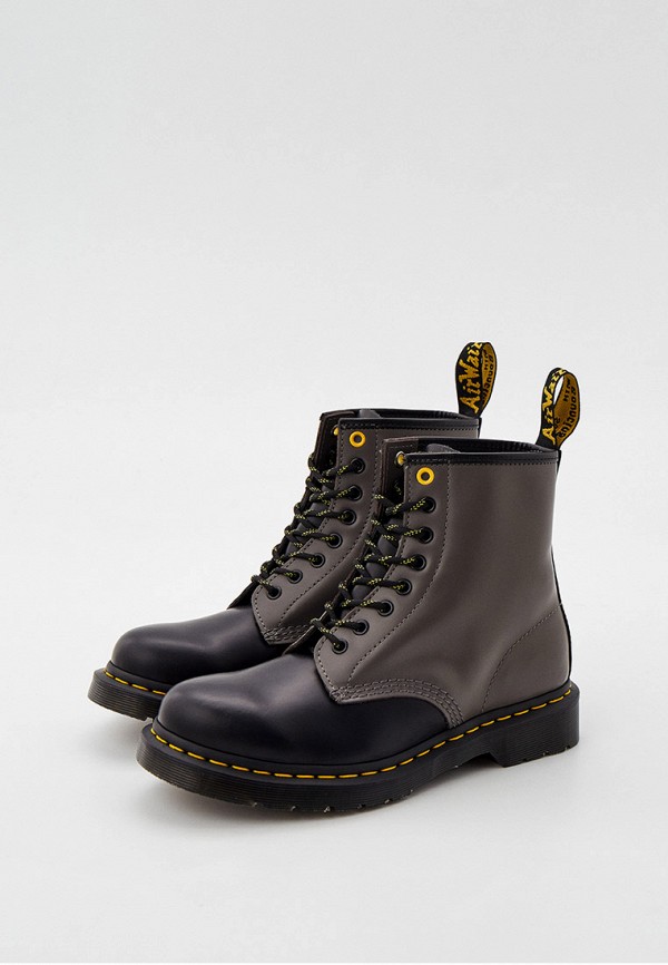 фото Ботинки dr. martens