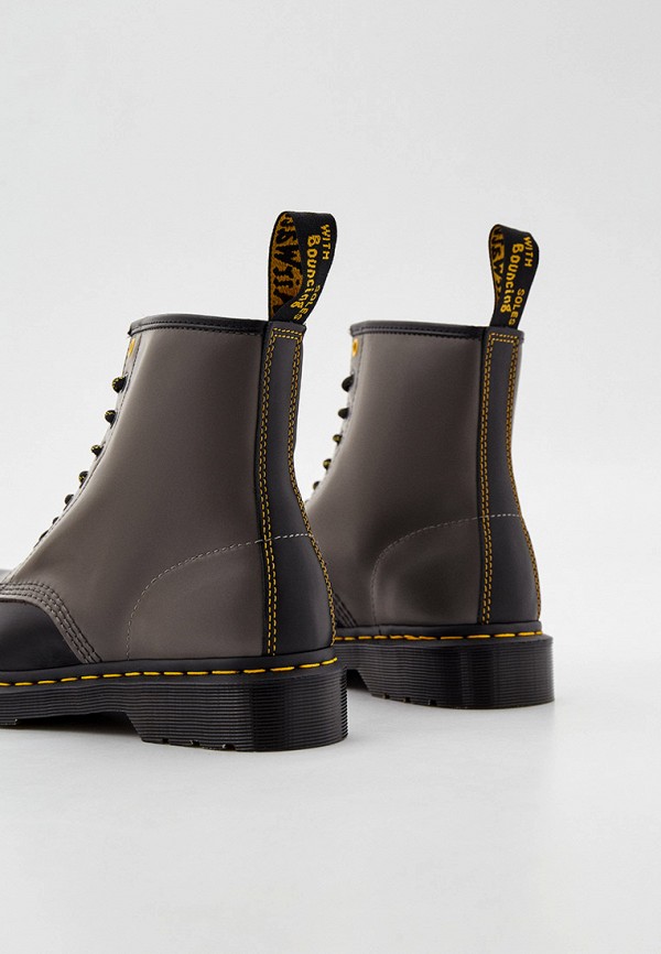 фото Ботинки dr. martens