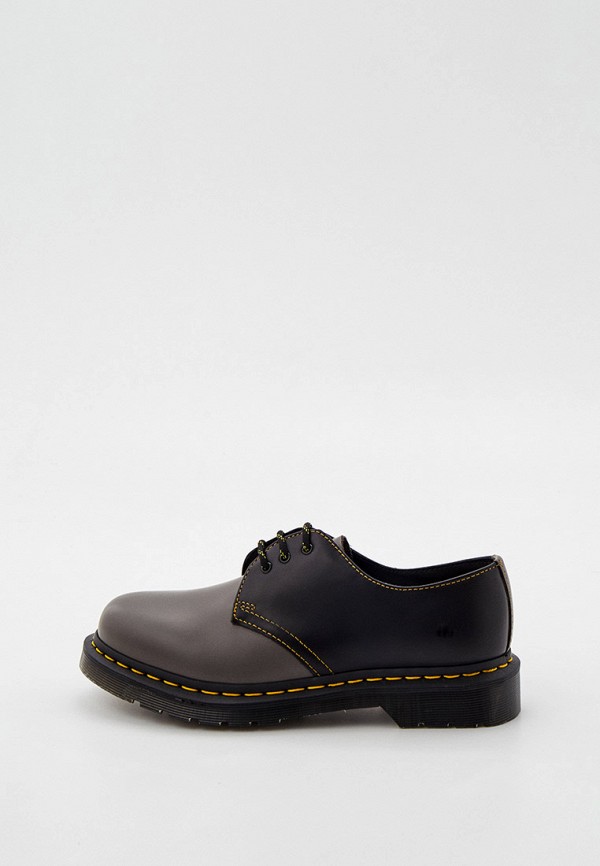 

Ботинки Dr. Martens, Разноцветный