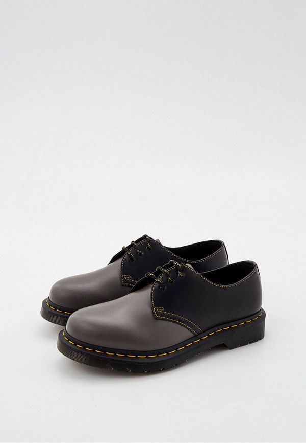 фото Ботинки dr. martens