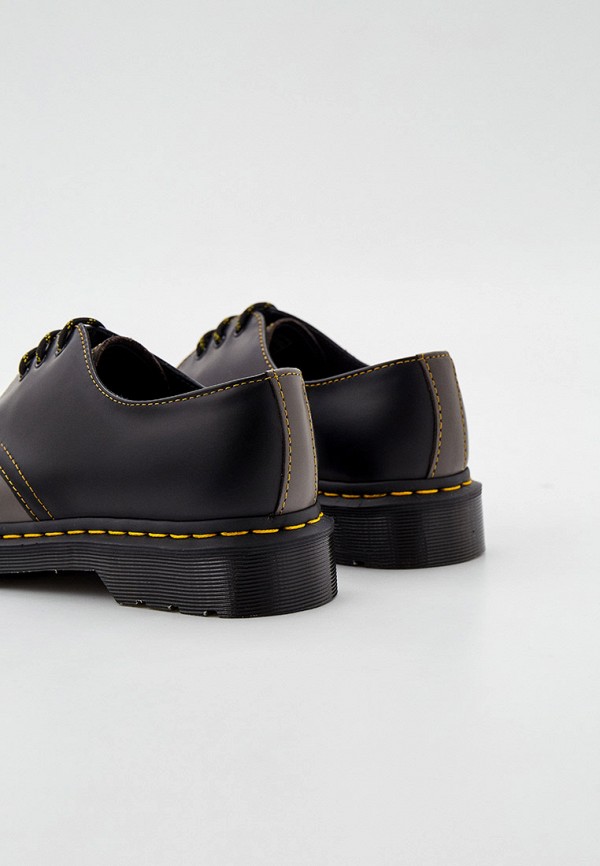 фото Ботинки dr. martens