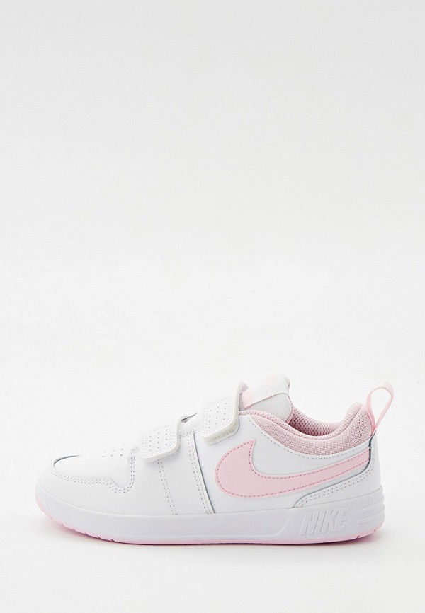 

Кеды Nike, Белый, NIKE PICO 5 (PSV)