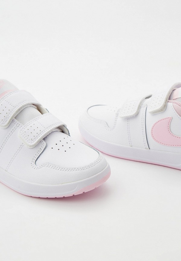 фото Кеды nike