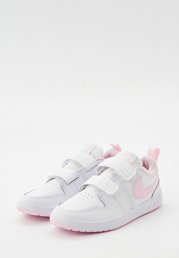фото Кеды nike