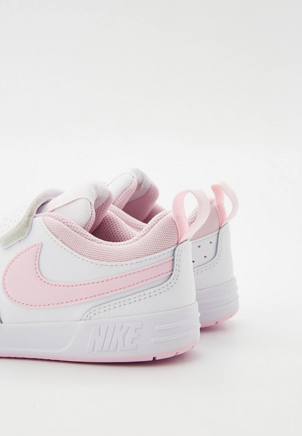 фото Кеды nike