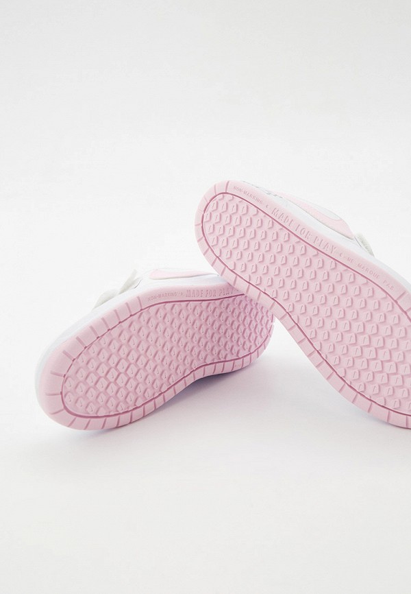 фото Кеды nike