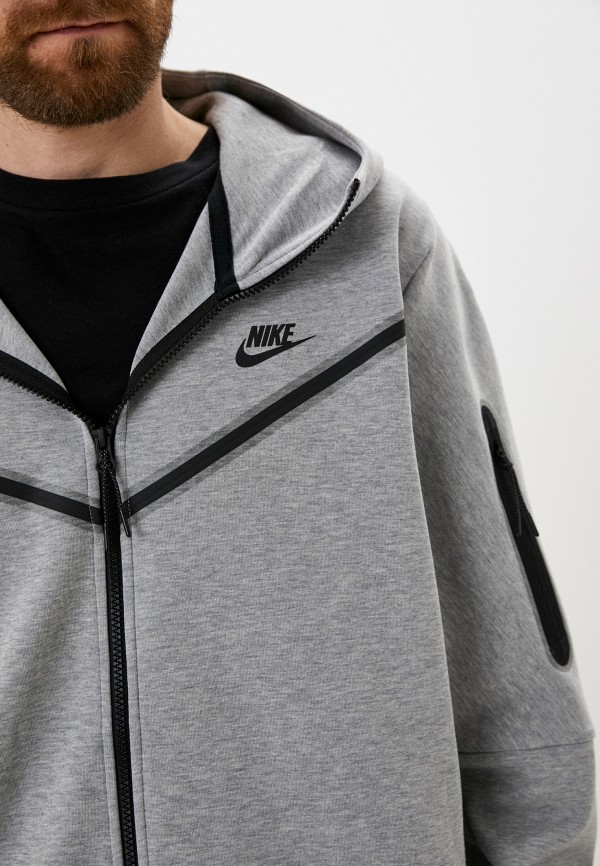 фото Толстовка nike
