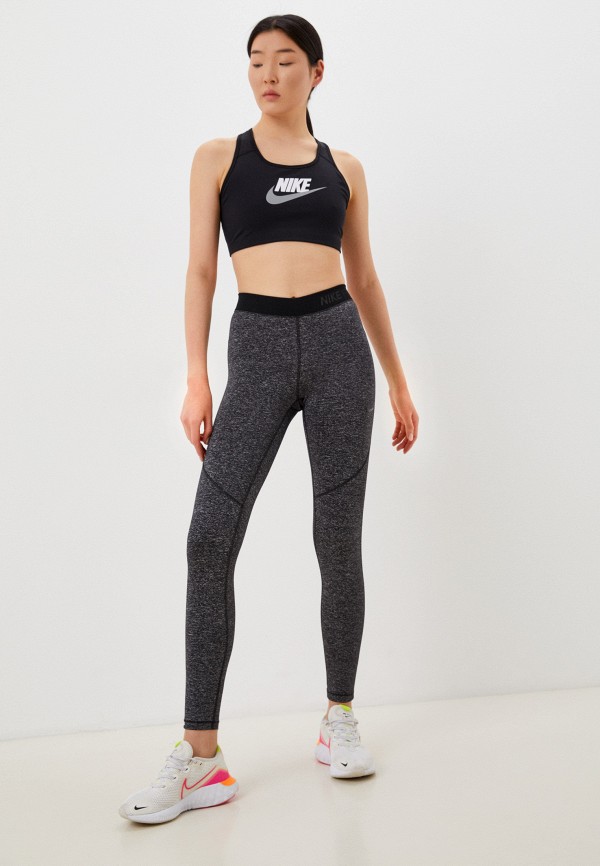 фото Топ спортивный nike