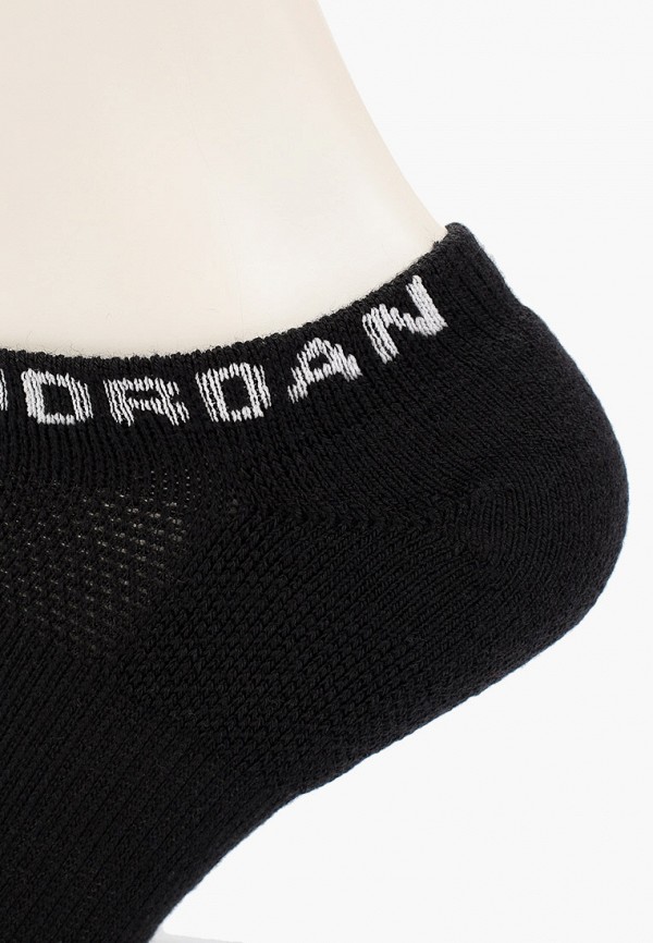 фото Носки 3 пары jordan