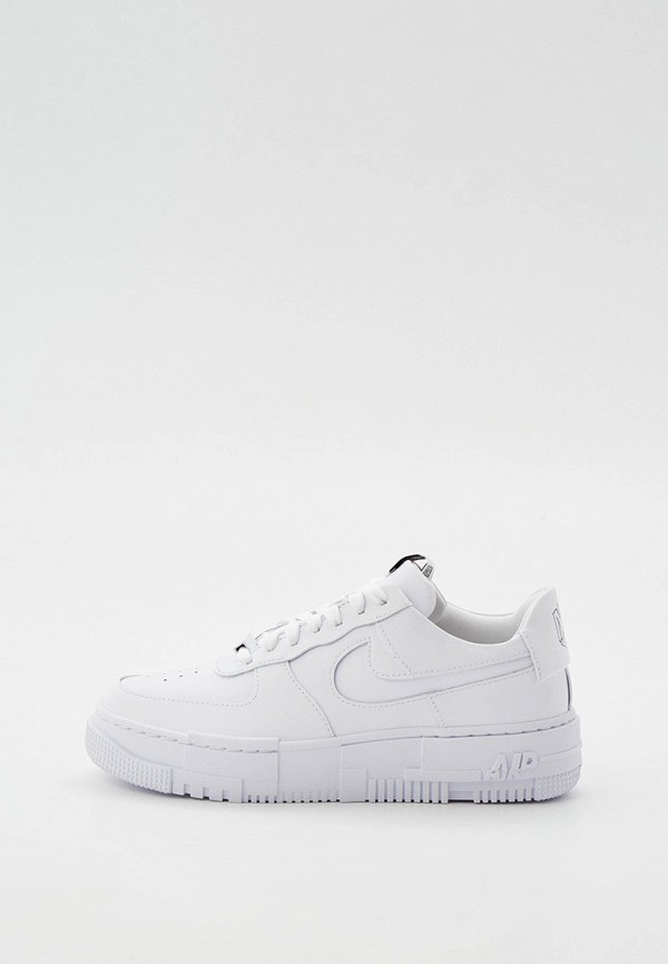 

Кеды Nike, Белый, W AF1 PIXEL