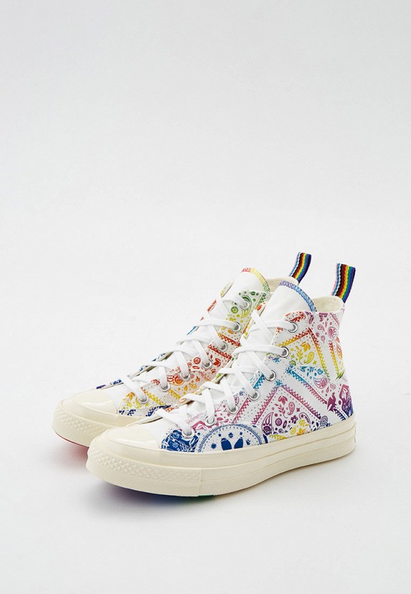 фото Кеды converse