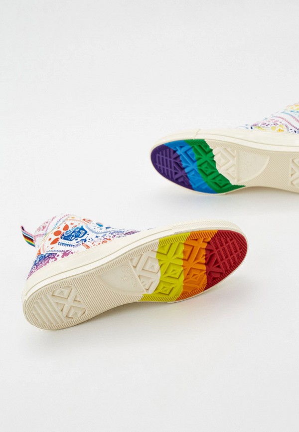 фото Кеды converse