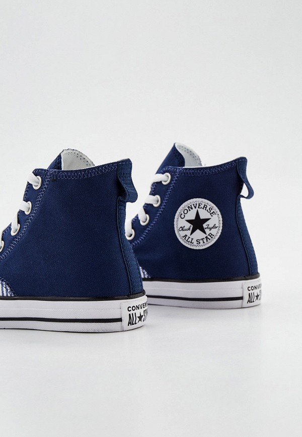 Кеды Converse A00480 Фото 4