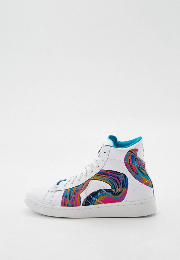 фото Кеды converse