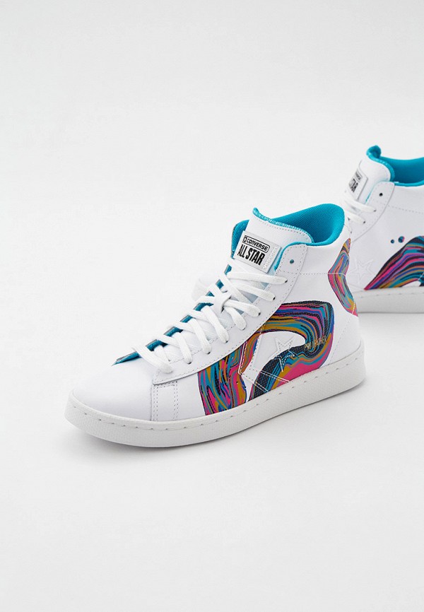 фото Кеды converse