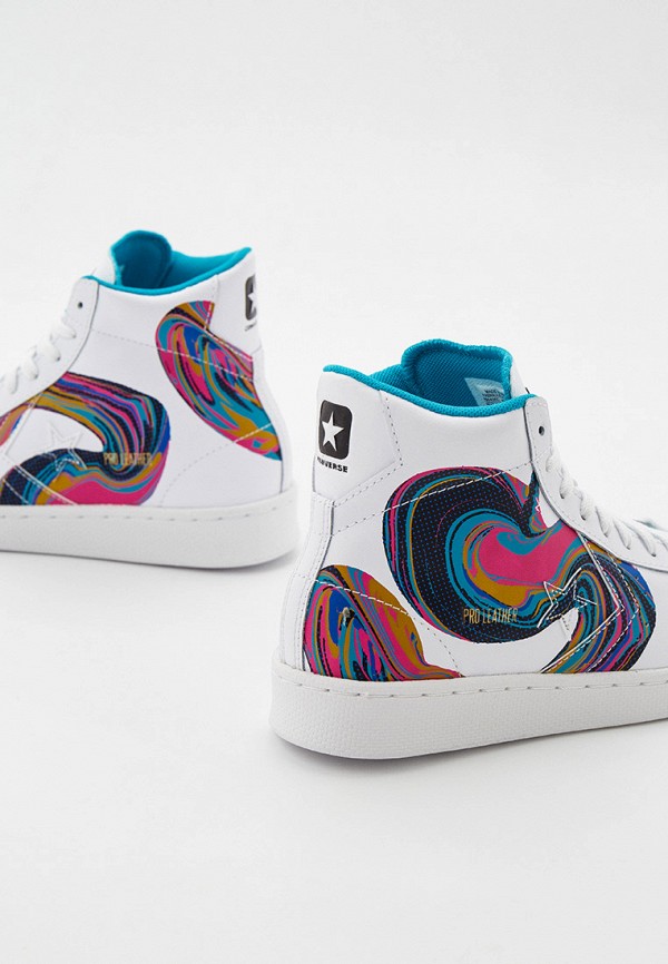 фото Кеды converse