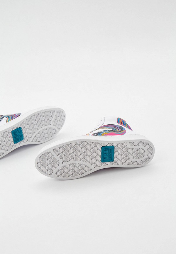 фото Кеды converse