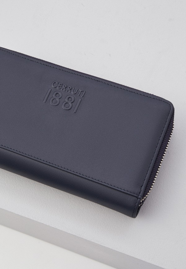 фото Кошелек cerruti 1881