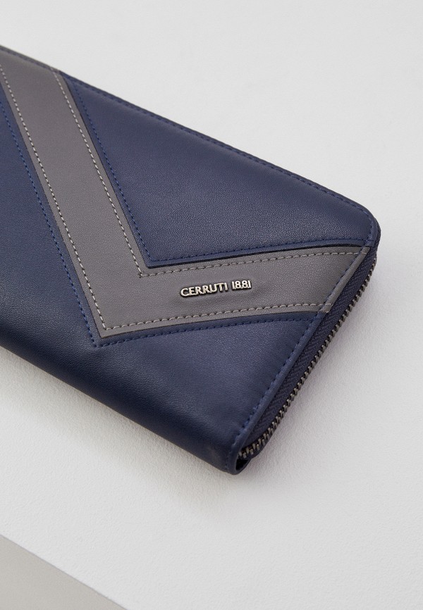 фото Кошелек cerruti 1881