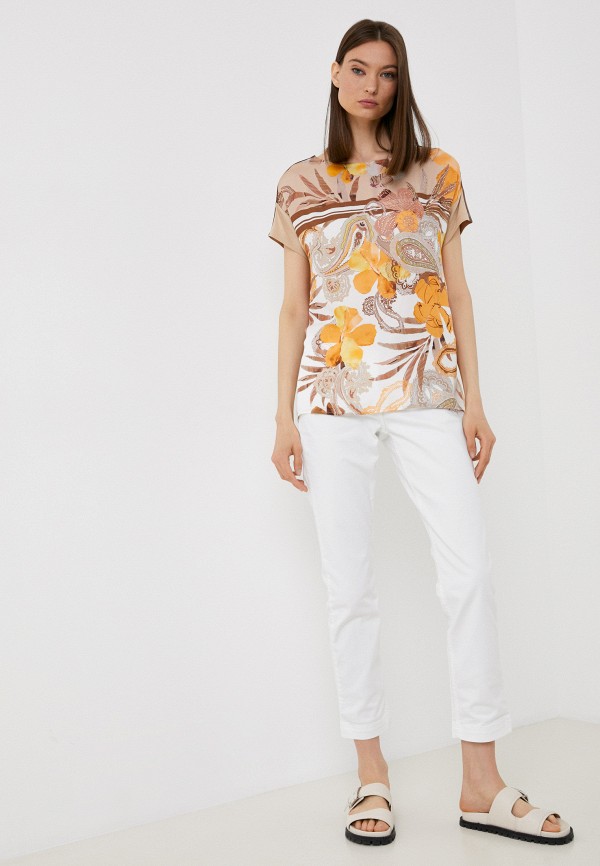 фото Джинсы betty barclay