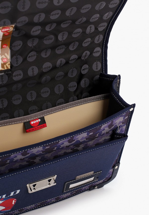 фото Рюкзак котофей