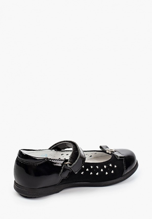 фото Туфли котофей