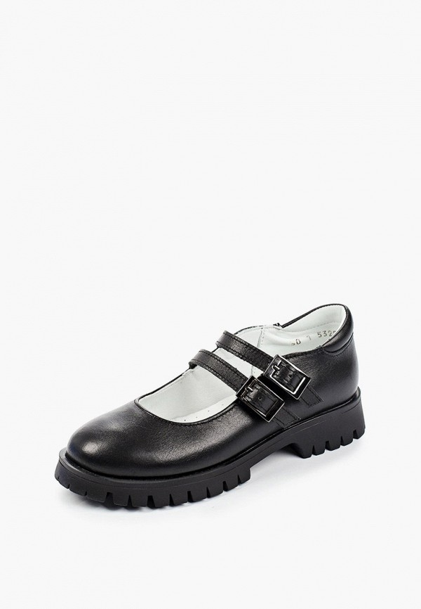 фото Туфли котофей