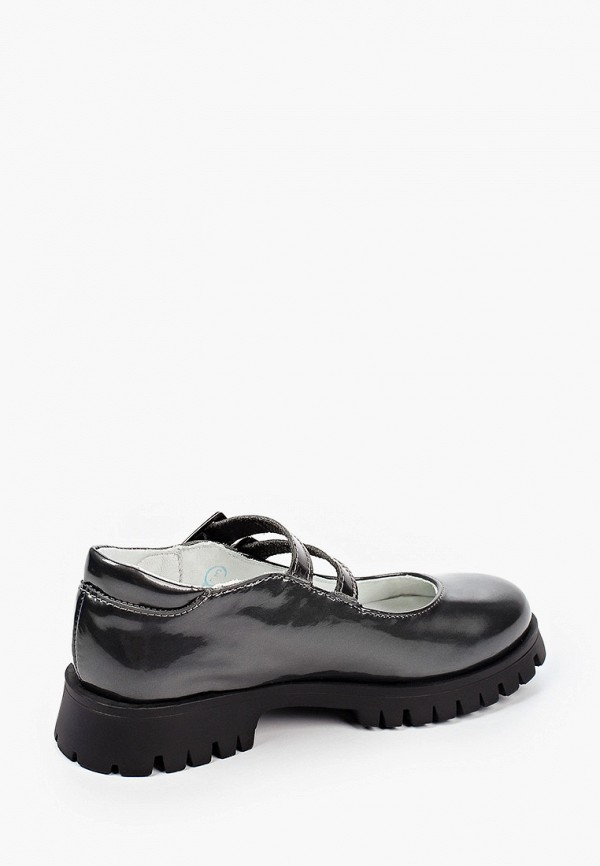 фото Туфли котофей