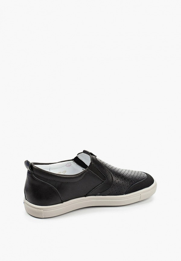 фото Слипоны котофей